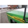 Image 28 : JD 9220 4wd tractor, axle duals, 5767 hours