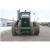 Image 3 : JD 9220 4wd tractor, axle duals, 5767 hours