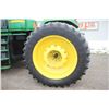 Image 9 : JD 9220 4wd tractor, axle duals, 5767 hours