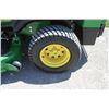 Image 13 : 2022 JD Z994R zero turn mower, diesel, 60" deck, 48 hrs