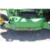 Image 14 : 2022 JD Z994R zero turn mower, diesel, 60" deck, 48 hrs