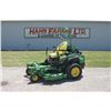 Image 1 : 2022 JD Z994R zero turn mower, diesel, 60" deck, 48 hrs