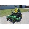 Image 2 : 2022 JD Z994R zero turn mower, diesel, 60" deck, 48 hrs