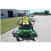 Image 3 : 2022 JD Z994R zero turn mower, diesel, 60" deck, 48 hrs