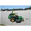 Image 5 : 2022 JD Z994R zero turn mower, diesel, 60" deck, 48 hrs