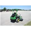 Image 6 : 2022 JD Z994R zero turn mower, diesel, 60" deck, 48 hrs