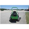 Image 7 : 2022 JD Z994R zero turn mower, diesel, 60" deck, 48 hrs