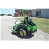 Image 8 : 2022 JD Z994R zero turn mower, diesel, 60" deck, 48 hrs