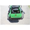 Image 9 : 2022 JD Z994R zero turn mower, diesel, 60" deck, 48 hrs