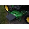 Image 11 : JD 2320 4wd compact tractor, rops, 62D deck, 148 hrs