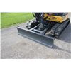 Image 10 : 2023 JD 60G excavator, cab, air, 7 hours