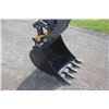 Image 11 : 2023 JD 60G excavator, cab, air, 7 hours