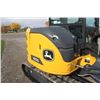 Image 13 : 2023 JD 60G excavator, cab, air, 7 hours