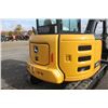 Image 14 : 2023 JD 60G excavator, cab, air, 7 hours