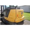 Image 15 : 2023 JD 60G excavator, cab, air, 7 hours