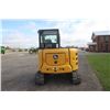 Image 6 : 2023 JD 60G excavator, cab, air, 7 hours