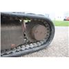 Image 10 : Bobcat E35 mini excavator, cab, air, 2200 hours