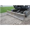 Image 12 : Bobcat E35 mini excavator, cab, air, 2200 hours