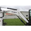 Image 13 : Bobcat E35 mini excavator, cab, air, 2200 hours