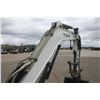 Image 14 : Bobcat E35 mini excavator, cab, air, 2200 hours