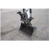 Image 15 : Bobcat E35 mini excavator, cab, air, 2200 hours