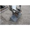 Image 16 : Bobcat E35 mini excavator, cab, air, 2200 hours