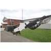 Image 18 : Bobcat E35 mini excavator, cab, air, 2200 hours