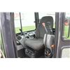 Image 21 : Bobcat E35 mini excavator, cab, air, 2200 hours
