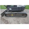 Image 8 : Bobcat E35 mini excavator, cab, air, 2200 hours