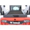 Image 10 : 2021 Bobcat T66 track skidsteer, cab, air, 1450 hours