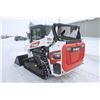 Image 7 : 2021 Bobcat T66 track skidsteer, cab, air, 1450 hours