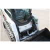 Image 12 : 2017 Bobcat T450 track skidsteer, cab, air,  2051 hours