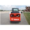 Image 6 : 2017 Bobcat T450 track skidsteer, cab, air,  2051 hours