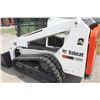 Image 8 : 2017 Bobcat T450 track skidsteer, cab, air,  2051 hours