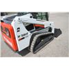 Image 9 : 2017 Bobcat T450 track skidsteer, cab, air,  2051 hours