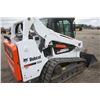 Image 10 : 2016 Bobcat T590 track skidsteer, cab, air, 1640 hours