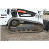 Image 11 : 2016 Bobcat T590 track skidsteer, cab, air, 1640 hours