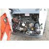 Image 13 : 2016 Bobcat T590 track skidsteer, cab, air, 1640 hours