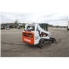 Image 6 : 2016 Bobcat T590 track skidsteer, cab, air, 1640 hours