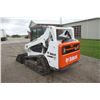 Image 8 : 2016 Bobcat T590 track skidsteer, cab, air, 1640 hours