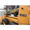 Image 10 : Case 1840 skidsteer, rops, 4943 hours