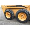 Image 14 : Case 1840 skidsteer, rops, 4943 hours