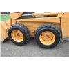 Image 15 : Case 1840 skidsteer, rops, 4943 hours