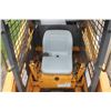 Image 18 : Case 1840 skidsteer, rops, 4943 hours