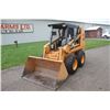 Image 2 : Case 1840 skidsteer, rops, 4943 hours