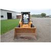 Image 3 : Case 1840 skidsteer, rops, 4943 hours