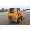 Image 6 : Case 1840 skidsteer, rops, 4943 hours