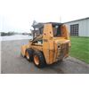Image 8 : Case 1840 skidsteer, rops, 4943 hours