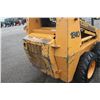 Image 9 : Case 1840 skidsteer, rops, 4943 hours