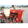 Image 12 : IH 140 2wd tractor, mounted cultivator, side dresser
